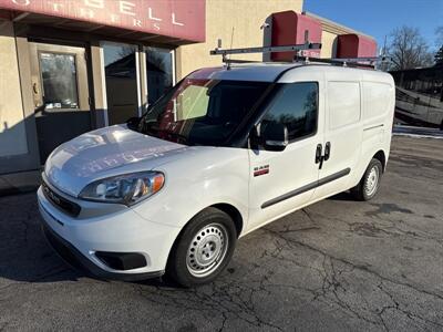 2022 RAM ProMaster City   - Photo 2 - Rushville, IN 46173