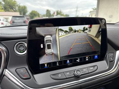 2023 Chevrolet Blazer RS   - Photo 14 - Rushville, IN 46173