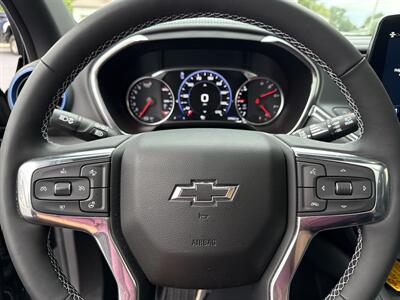 2023 Chevrolet Blazer RS   - Photo 15 - Rushville, IN 46173