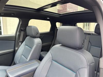 2023 Chevrolet Blazer RS   - Photo 11 - Rushville, IN 46173