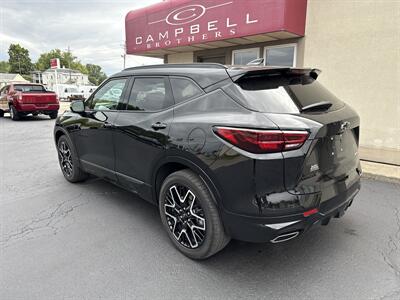 2023 Chevrolet Blazer RS   - Photo 8 - Rushville, IN 46173