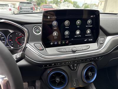 2023 Chevrolet Blazer RS   - Photo 13 - Rushville, IN 46173