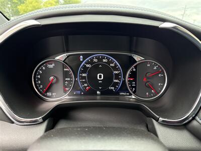 2023 Chevrolet Blazer RS   - Photo 16 - Rushville, IN 46173