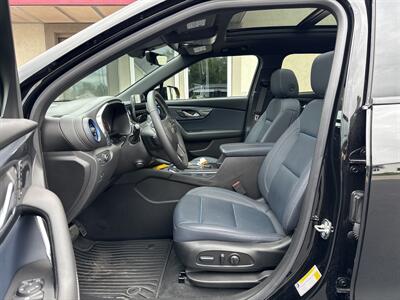 2023 Chevrolet Blazer RS   - Photo 9 - Rushville, IN 46173