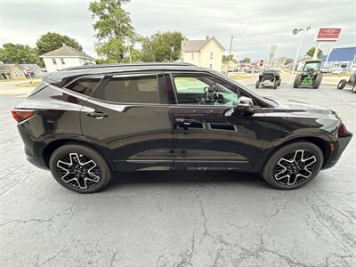 2023 Chevrolet Blazer RS   - Photo 5 - Rushville, IN 46173