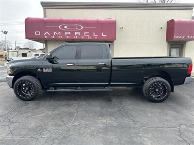 2016 RAM 2500 SLT Truck