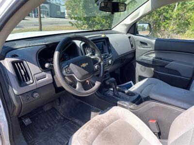 2018 Chevrolet Colorado Work Truck   - Photo 10 - Rushville, IN 46173