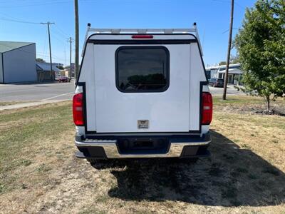 2018 Chevrolet Colorado Work Truck   - Photo 7 - Rushville, IN 46173