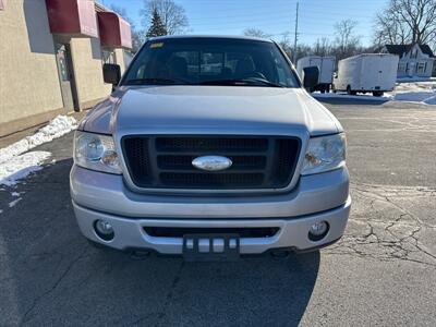 2006 Ford F-150 STX   - Photo 3 - Rushville, IN 46173