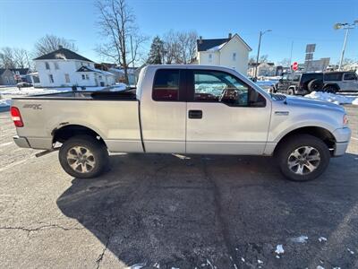 2006 Ford F-150 STX   - Photo 5 - Rushville, IN 46173