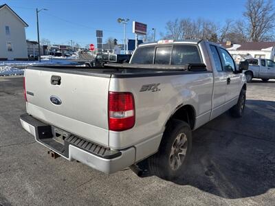 2006 Ford F-150 STX   - Photo 6 - Rushville, IN 46173