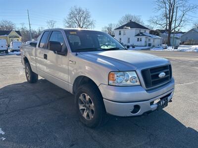 2006 Ford F-150 STX   - Photo 4 - Rushville, IN 46173