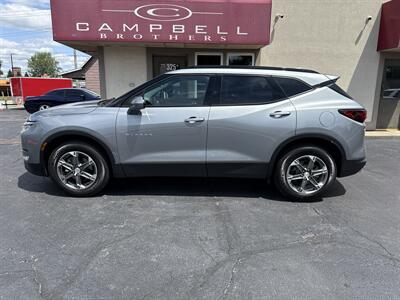 2023 Chevrolet Blazer LT   - Photo 1 - Rushville, IN 46173