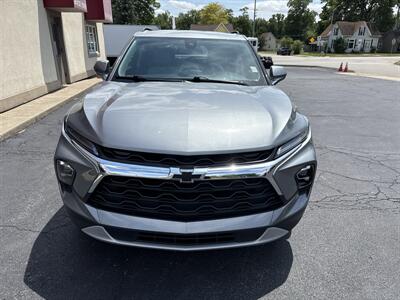 2023 Chevrolet Blazer LT   - Photo 3 - Rushville, IN 46173