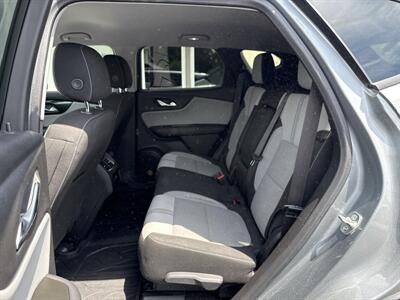 2023 Chevrolet Blazer LT   - Photo 10 - Rushville, IN 46173