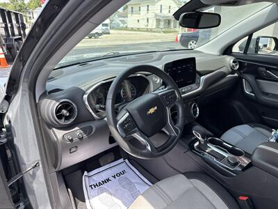 2023 Chevrolet Blazer LT   - Photo 9 - Rushville, IN 46173