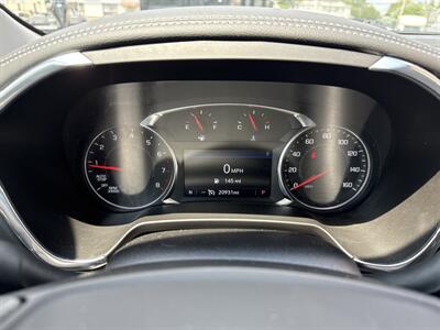 2023 Chevrolet Blazer LT   - Photo 13 - Rushville, IN 46173
