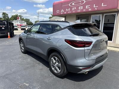 2023 Chevrolet Blazer LT   - Photo 7 - Rushville, IN 46173