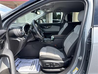 2023 Chevrolet Blazer LT   - Photo 8 - Rushville, IN 46173