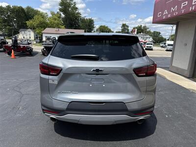 2023 Chevrolet Blazer LT   - Photo 6 - Rushville, IN 46173