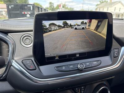 2023 Chevrolet Blazer LT   - Photo 12 - Rushville, IN 46173