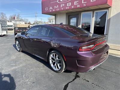 2020 Dodge Charger GT   - Photo 7 - Rushville, IN 46173