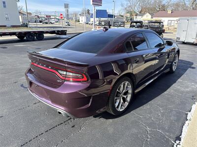2020 Dodge Charger GT   - Photo 5 - Rushville, IN 46173