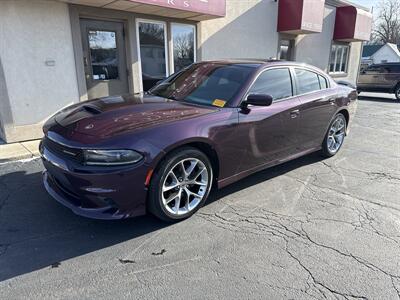 2020 Dodge Charger GT   - Photo 2 - Rushville, IN 46173