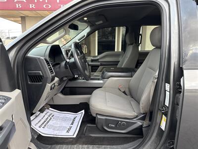 2018 Ford F-150 XLT - Photo 8 - Rushville, IN 46173