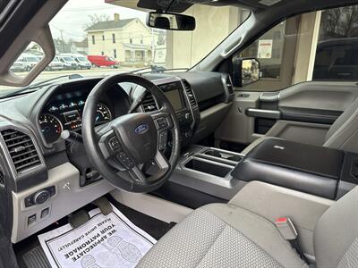 2018 Ford F-150 XLT - Photo 9 - Rushville, IN 46173