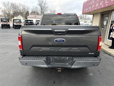 2018 Ford F-150 XLT - Photo 7 - Rushville, IN 46173
