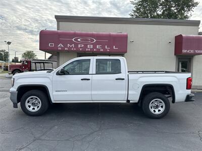 2017 GMC Sierra 1500 Truck