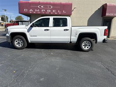 2017 GMC Sierra 1500 Truck
