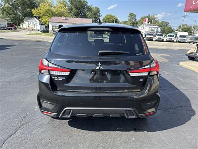 2025 Mitsubishi Outlander Sport ES - Photo 6 - Rushville, IN 46173