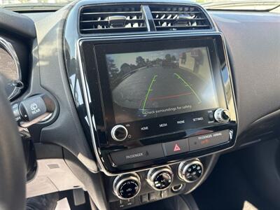 2025 Mitsubishi Outlander Sport ES - Photo 11 - Rushville, IN 46173