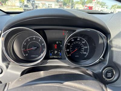 2025 Mitsubishi Outlander Sport ES - Photo 13 - Rushville, IN 46173