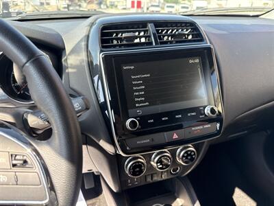 2025 Mitsubishi Outlander Sport ES - Photo 12 - Rushville, IN 46173