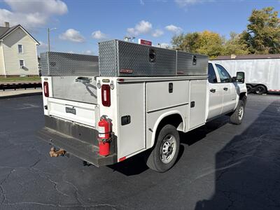 2019 Chevrolet Silverado 2500HD Work Truck   - Photo 5 - Rushville, IN 46173