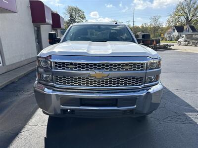 2019 Chevrolet Silverado 2500HD Work Truck   - Photo 3 - Rushville, IN 46173