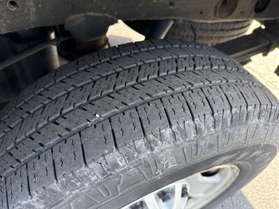 2019 Chevrolet Silverado 2500HD Work Truck   - Photo 8 - Rushville, IN 46173