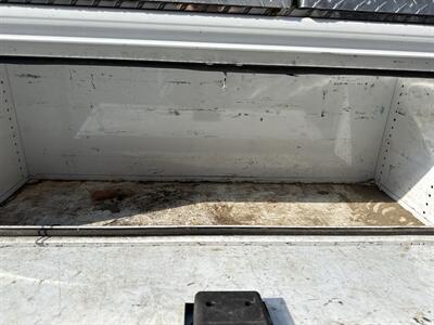 2019 Chevrolet Silverado 2500HD Work Truck   - Photo 11 - Rushville, IN 46173