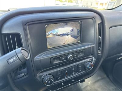 2019 Chevrolet Silverado 2500HD Work Truck   - Photo 16 - Rushville, IN 46173