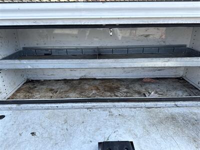 2019 Chevrolet Silverado 2500HD Work Truck   - Photo 9 - Rushville, IN 46173