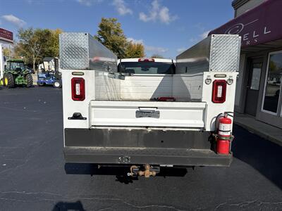 2019 Chevrolet Silverado 2500HD Work Truck   - Photo 6 - Rushville, IN 46173