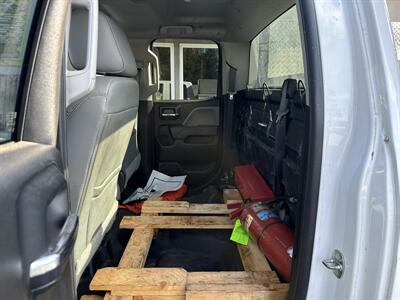 2019 Chevrolet Silverado 2500HD Work Truck   - Photo 14 - Rushville, IN 46173