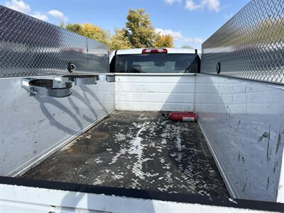2019 Chevrolet Silverado 2500HD Work Truck   - Photo 10 - Rushville, IN 46173