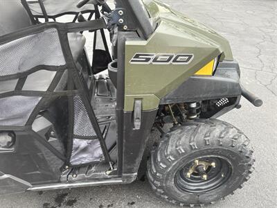 2022 Polaris &laquo;model&raquo;   - Photo 6 - Rushville, IN 46173
