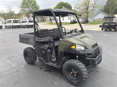 2022 Polaris &laquo;model&raquo;   - Photo 4 - Rushville, IN 46173