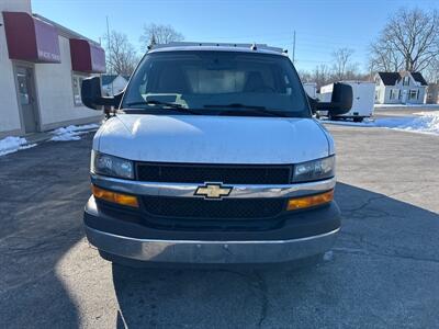 2020 Chevrolet Express 3500   - Photo 3 - Rushville, IN 46173