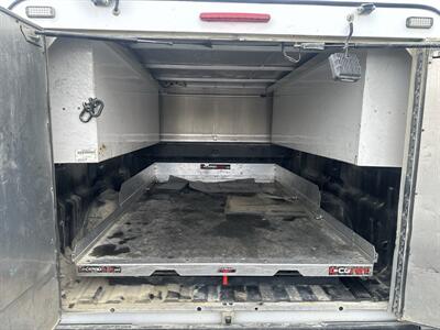 2017 Chevrolet Silverado 1500 Work Truck   - Photo 13 - Rushville, IN 46173